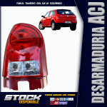 farol Trasero Gol G4 / LH