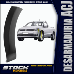 Moldura delantera Saveiro G6 / LH