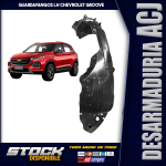 Guardafanfos LH / Chevrolet Groove / Hasta el 2025