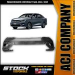 Parachoques Delantero Chevrolet Sail 2024/2025
