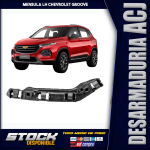 Mensula LH / chevrolet Groove / Hasta el 2025