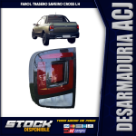 Farol Trasero Saveiro Cross / LH