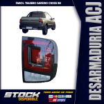 Farol Trasero Saveiro Cross / RH