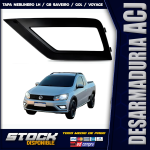 Tapa Neblinero LH G8 Voyage / Gol / Saveiro