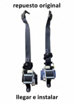 Kit Airbag Para Chevrolet sail 2024 2025 2026 - Imagen 5