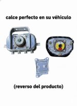 Kit Airbag Para Chevrolet sail 2024 2025 2026 - Imagen 8