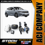 Kit Airbag Para Chevrolet sail 2024 2025 2026