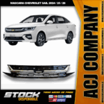 Mascara Chevrolet Sail 2024 / 2025 / 2026