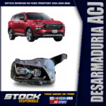 Optico Inferior RH Ford Territory 2024 2025 2026 Derecho/copiloto