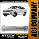 Refuerzo Chevrolet Sail 2024 / 2025 / 2026