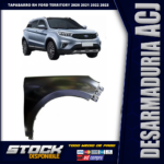 Tapabarro Derecho Ford Territory 2020 2021 2022 2023