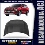Capot Ford Territory 2024 2025 2026