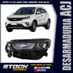 Optico Izquierdo Ojo Angel Ford Territory 2021 2022 2023