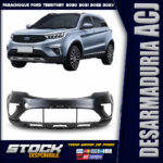 Parachoque Delantero Ford Territory 2020 2021 2022 2023