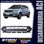 Rejilla Parrilla Inferior Ford Territory 2020 2021 2022 2023