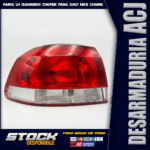 farol Lado Chasis Golf Mk6 LH
