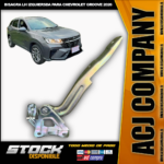 Bisagra Lado Izquierdo Lh Chofer para chevrolet Groove 2026