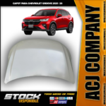 Capot Para Chevrolet Groove 2025 / 26