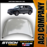 Capot Para Volkswagen Tiguan 2018 2022
