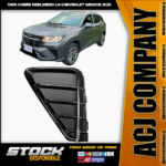 Tapa Cubre Neblinero RH / Izquierda Para Checrolet Groove 2026