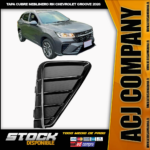 Tapa Cubre Neblinero LH / Izquierda Para Checrolet Groove 2026