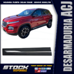 Moldura Puerta Delantera Izquie Chevrolet Groove 2020 A 2025