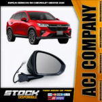 Espejo Derecho RH / Para Chevrolet Groove 2026