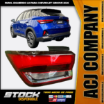 Farol Trasero chasis LH / Izquierdo para chevrolet Groove 2026