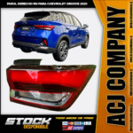 Farol Trasero chasis RH / Derecho para chevrolet Groove 2026