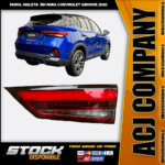 Farol Trasero Maleta RH / Derecho para chevrolet Groove 2026