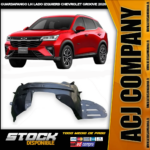 Guardafango Delantero Izquierdo Chevrolet Groove 2025 2026