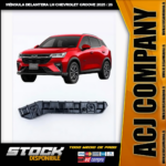 Ménsula Delantera Derecha Lh Chevrolet Groove 2025 2026