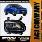 Neblinero Rh / Derecho Chevrolet Groove 2025 / 2026