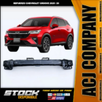 Refuerzo Para Chevrolet Groove 2025 / 2026
