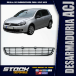 Rejilla Golf Mk6