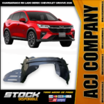 Guardafango Delantero Derecho Chevrolet Groove 2025 2026