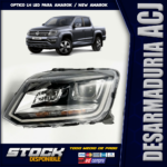 Optico led LH / Izquierdo para Amarok / New Amarok