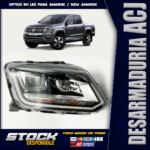 Optico led RH / Derecho para Amarok / New Amarok