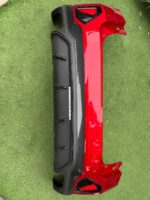 Parachoques Trasero Chevrolet Groove 2026 - Imagen 2