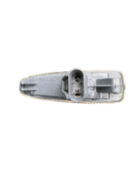 Intermitente Rh lado  Derecho Mitsubishi L200 - Imagen 3