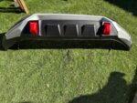 Bumper Para MITSUBISHI L200 años 2019 / 2023 - Imagen 3