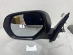 Espejo Retrovisor LH Izquierdo Mitsubishi L200 - Imagen 2