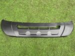 Fender Negro Delantero Mitsubishi L200 - Imagen 2