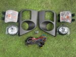 Kit Neblineros Mitsubishi L200 - Imagen 2
