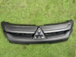 Mascara Negra Mitsubishi L200 - Imagen 2