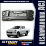 Parachoques Delantero Mitsubishi L200