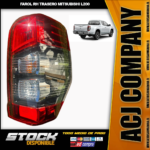 Farol Rh Trasero MITSUBISHI L200