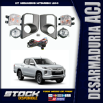 Kit Neblineros Mitsubishi L200