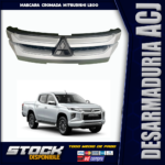 Mascara Gris Mitsubishi L200