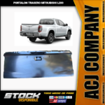 Portalon Trasero MITSUBISHI L200